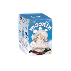 TOPTOY Moonin Fading Childhood Series Figures Blind Box
