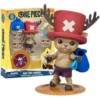 Moose Toys One Piece Action Figure Chopper