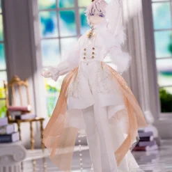 Moowooart Eternal Night Scar BJD Blind Doll 1/6 skala (enkeltfigur)