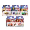 Hot Wheels - Masters of the Universe Character Cars - Sett med 5 biler 2 Hot Wheels - Masters of the Universe Character Cars - Sett med 5 biler