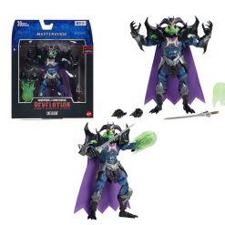 Masters of the Universe Revelation - Skelegod 13 Masters of the Universe Revelation - Skelegod