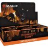 Magic the Gathering - Innistrad: Midnight Hunt - 12-kort Set Booster Box (30 booster packs)