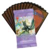 Magic the Gathering - Modern Horizons 2 - 12-Card Set Booster Pack 3 Magic the Gathering - Modern Horizons 2 - 12-Card Set Booster Pack