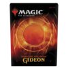 Magic the Gathering - Signature Spellbook Gideon