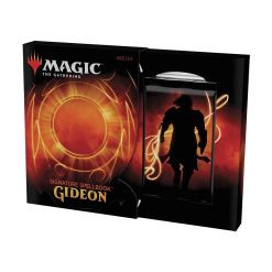 Magic the Gathering - Signature Spellbook Gideon 3 Magic the Gathering - Signature Spellbook Gideon