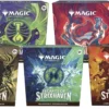 Pre-release Magic the Gathering Secrets of Strixhaven