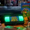 Teenage Mutant Ninja Turtles: Rewind Lights Video Light