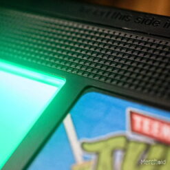 Teenage Mutant Ninja Turtles: Rewind Lights Video Light