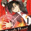 My Death Flags Show No Sign of Ending 1