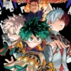 My Hero Academia 26