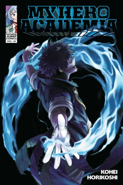 My Hero Academia, Vol. 30 1 My Hero Academia 30