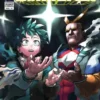 My Hero Academia, Vol. 31 3 My Hero Academia 31