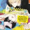 My Noisy Roommate: The Roof Over My Head Comes with Monsters and a Hottie, Vol. 4 3 My Noisy Roommate: The Roof Over My Head Comes With Monsters And A Hottie 4