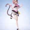 Myethos Honkai Impact 3rd PVC Statue 1/8 Pardofelis - Midsummer Collector ver. 21 cm