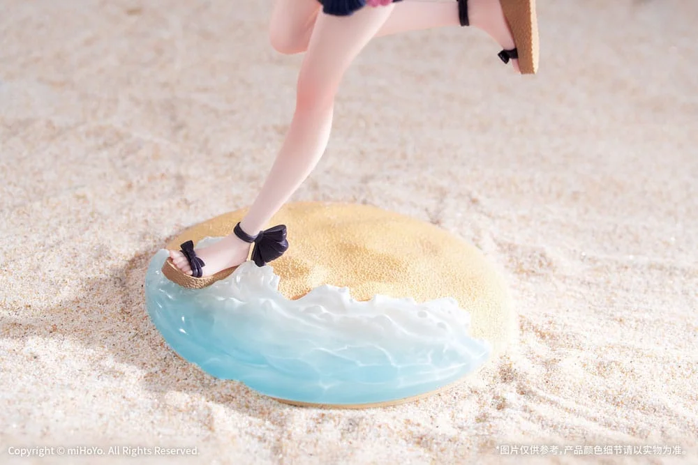 Honkai Impact 3rd PVC Statue 1/8 Pardofelis - Midsummer Collector ver. 21 cm 2 Myethos Honkai Impact 3rd PVC Statue 1/8 Pardofelis - Midsummer Collector ver. 21 cm bilde 2