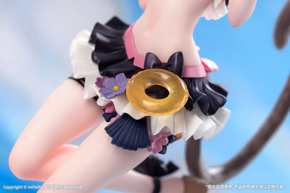 Honkai Impact 3rd PVC Statue 1/8 Pardofelis - Midsummer Collector ver. 21 cm 5 Myethos Honkai Impact 3rd PVC Statue 1/8 Pardofelis - Midsummer Collector ver. 21 cm bilde 5