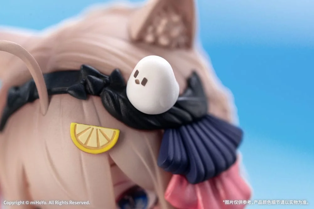 Honkai Impact 3rd PVC Statue 1/8 Pardofelis - Midsummer Collector ver. 21 cm 6 Myethos Honkai Impact 3rd PVC Statue 1/8 Pardofelis - Midsummer Collector ver. 21 cm bilde 6