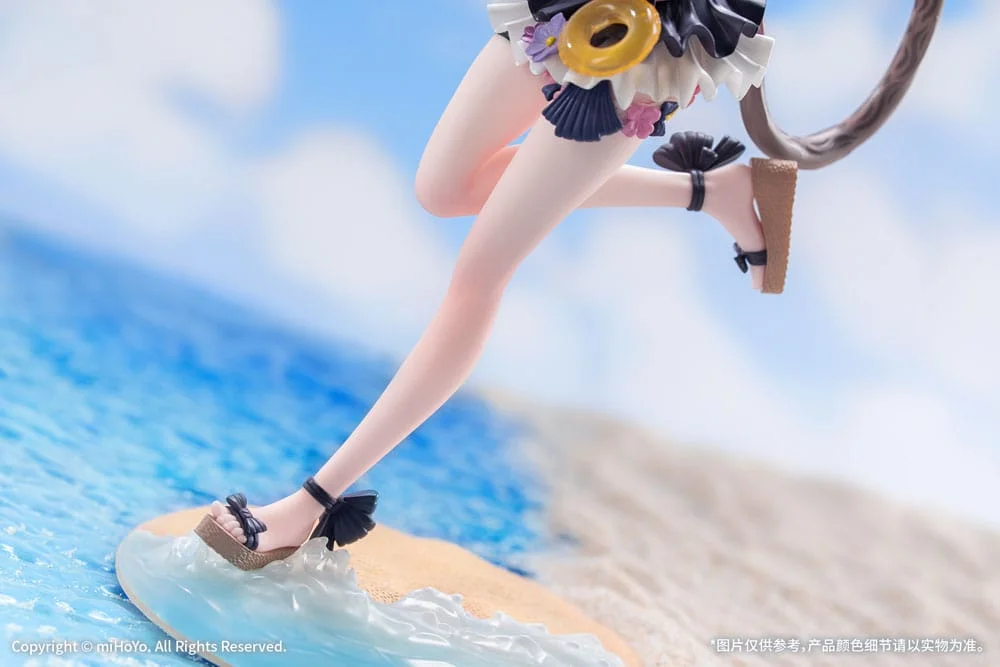 Honkai Impact 3rd PVC Statue 1/8 Pardofelis - Midsummer Collector ver. 21 cm 8 Myethos Honkai Impact 3rd PVC Statue 1/8 Pardofelis - Midsummer Collector ver. 21 cm bilde 8