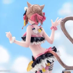 Honkai Impact 3rd PVC Statue 1/8 Pardofelis - Midsummer Collector ver. 21 cm 18 Myethos Honkai Impact 3rd PVC Statue 1/8 Pardofelis - Midsummer Collector ver. 21 cm bilde 9