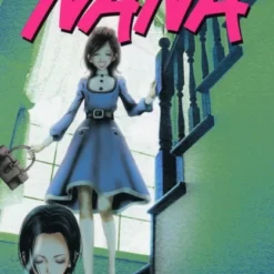 Nana Vol. 3 – Manga av Ai Yazawa (VIZ Media / Shojo Beat)