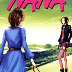 Nana Vol. 4