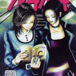Nana Vol. 7