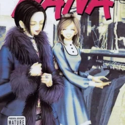 Nana Vol. 8