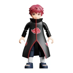 Blokees Naruto Shippuden GV01 Ultimate Bond Blind Box 22 Blokees Naruto Shippuden GV01 Ultimate Bond Blind Box