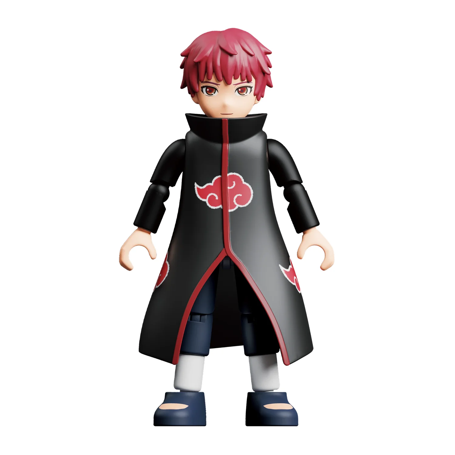 Blokees Naruto Shippuden GV01 Ultimate Bond Blind Box 11 Blokees Naruto Shippuden GV01 Ultimate Bond Blind Box