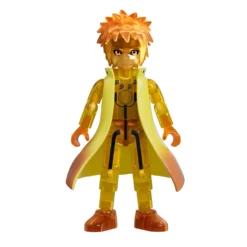 Blokees Naruto Shippuden GV01 Ultimate Bond Blind Box 15 Blokees Naruto Shippuden GV01 Ultimate Bond Blind Box