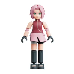 Blokees Naruto Shippuden GV01 Ultimate Bond Blind Box 18 Blokees Naruto Shippuden GV01 Ultimate Bond Blind Box