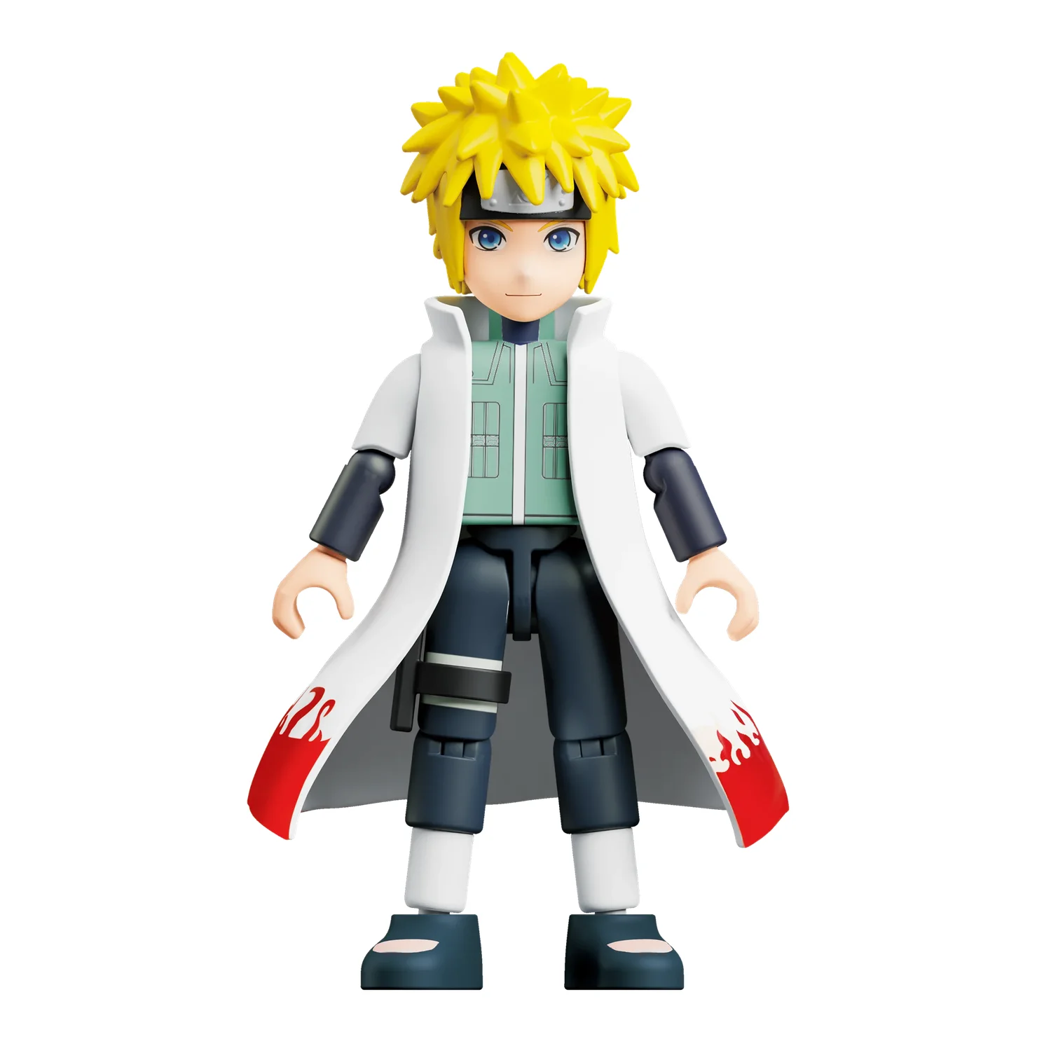 Blokees Naruto Shippuden GV01 Ultimate Bond Blind Box 8 Blokees Naruto Shippuden GV01 Ultimate Bond Blind Box