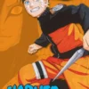 Naruto 11