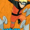 Naruto 3-in-1 Edition, Vol. 12 2 Naruto 12