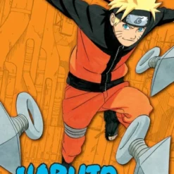 Naruto 12