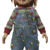 NECA Bride of Chucky – Chucky actionfigur 25 cm 2 NECA Bride of Chucky – Chucky actionfigur 25 cm