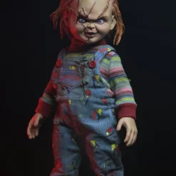 NECA Bride of Chucky – Chucky actionfigur 25 cm 5 NECA Bride of Chucky – Chucky actionfigur 25 cm