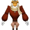 DuckTales Ultimate Action Figure Launchpad McQuack 18 cm 13 NECA DuckTales Ultimate Action Figure Launchpad McQuack 18 cm