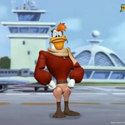 DuckTales Ultimate Action Figure Launchpad McQuack 18 cm 10 NECA DuckTales Ultimate Action Figure Launchpad McQuack 18 cm bilde 5