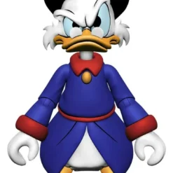 NECA DuckTales Ultimate Action Figure Scrooge McDuck 18 cm