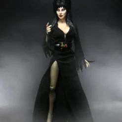 Elvira, Mistress of the Dark Clothed Action Figure 20 cm 20 NECA Elvira, Mistress of the Dark Clothed Action Figure 20 cm bilde 7