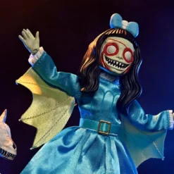The Beauty of Horror Clothed Figure Action Figure Ghouliana 20 cm 24 NECA The Beauty of Horror Clothed Figure Action Figure Ghouliana 20 cm bilde 11