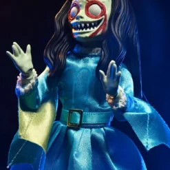 The Beauty of Horror Clothed Figure Action Figure Ghouliana 20 cm 25 NECA The Beauty of Horror Clothed Figure Action Figure Ghouliana 20 cm bilde 12
