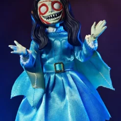 The Beauty of Horror Clothed Figure Action Figure Ghouliana 20 cm 20 NECA The Beauty of Horror Clothed Figure Action Figure Ghouliana 20 cm bilde 7