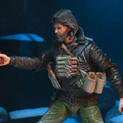 NECA The Thing MacReady Last Stand 18cm actionfigur 32 NECA The Thing MacReady Last Stand 18cm actionfigur