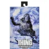 NECA The Thing MacReady Last Stand 18cm actionfigur 28 NECA The Thing MacReady Last Stand 18cm actionfigur
