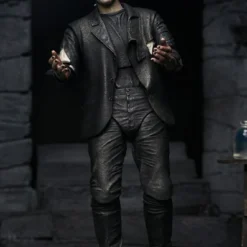 NECA Universal Monsters Bride of Frankenstein 90th Anniversary 2-Pack 18cm actionfigurer 13 NECA Universal Monsters Bride of Frankenstein 90th Anniversary 2-Pack 18cm actionfigurer