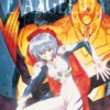 Neon Genesis Evangelion 3-in-1 Edition Vol. 2 – Manga omnibus (bind 4, 5 & 6) av Yoshiyuki Sadamoto
