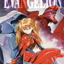 Neon Genesis Evangelion 3-in-1 Edition Vol. 3 – Manga omnibus (bind 7, 8 & 9)