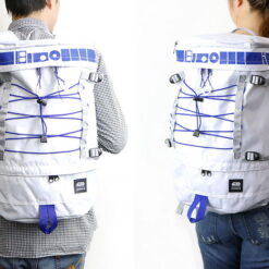 Star Wars - R2D2 Ryggsekk